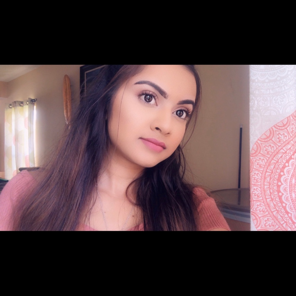 Meet your Posher, Malissa